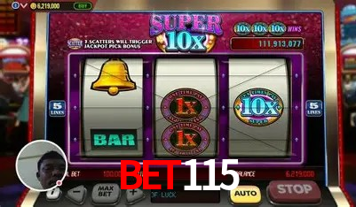 Bet115,Bet115.Com