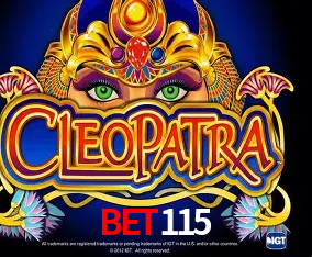 Bet115 App